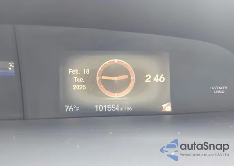 2014 Honda Civic Ex from USA, damaged, VIN 19XFB2F87EE058652